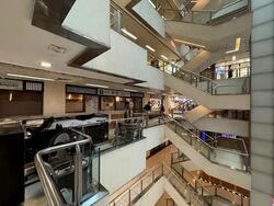 Cuppage Plaza (D9), Shop House #500972531